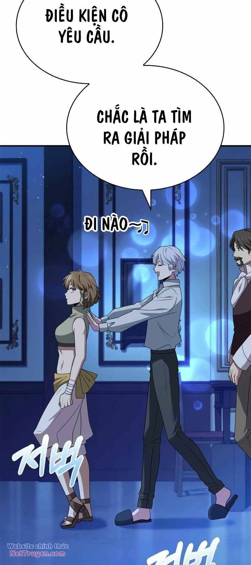 đọc truyện Hoàng Tử Bán Thuốc Chương 26 ảnh 62 tại Thiên Thai Truyện