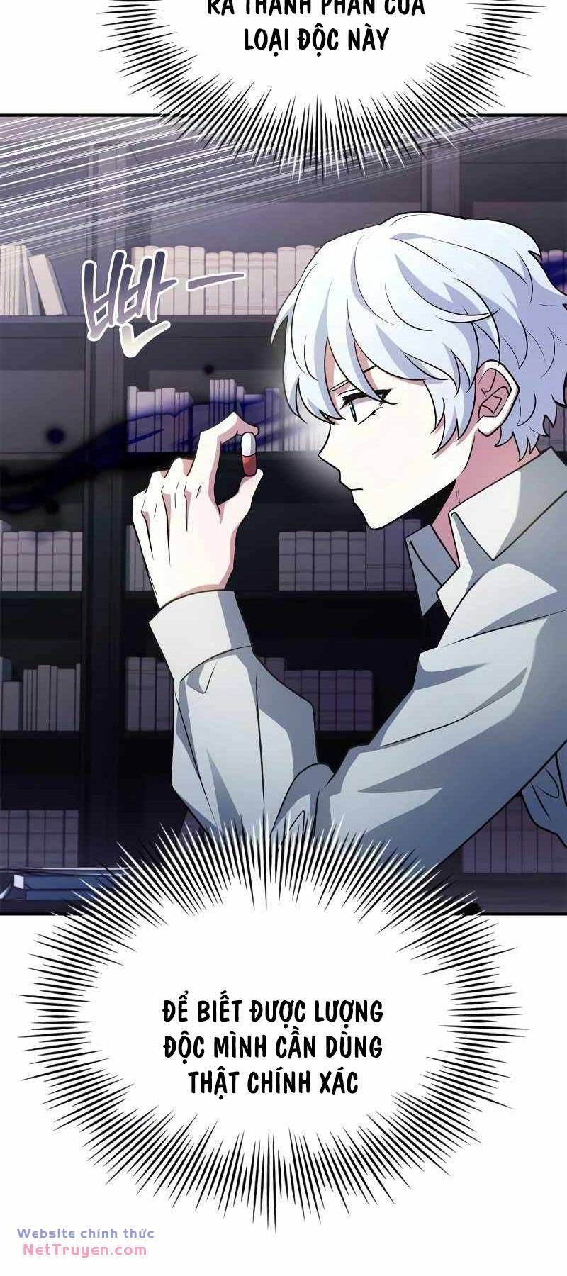 đọc truyện Hoàng Tử Bán Thuốc Chương 26 ảnh 94 tại Thiên Thai Truyện