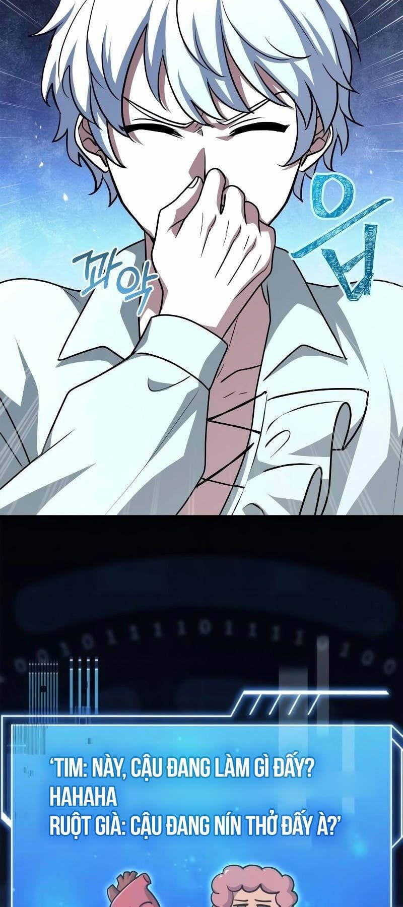 đọc truyện Hoàng Tử Bán Thuốc Chương 27 ảnh 20 tại Thiên Thai Truyện