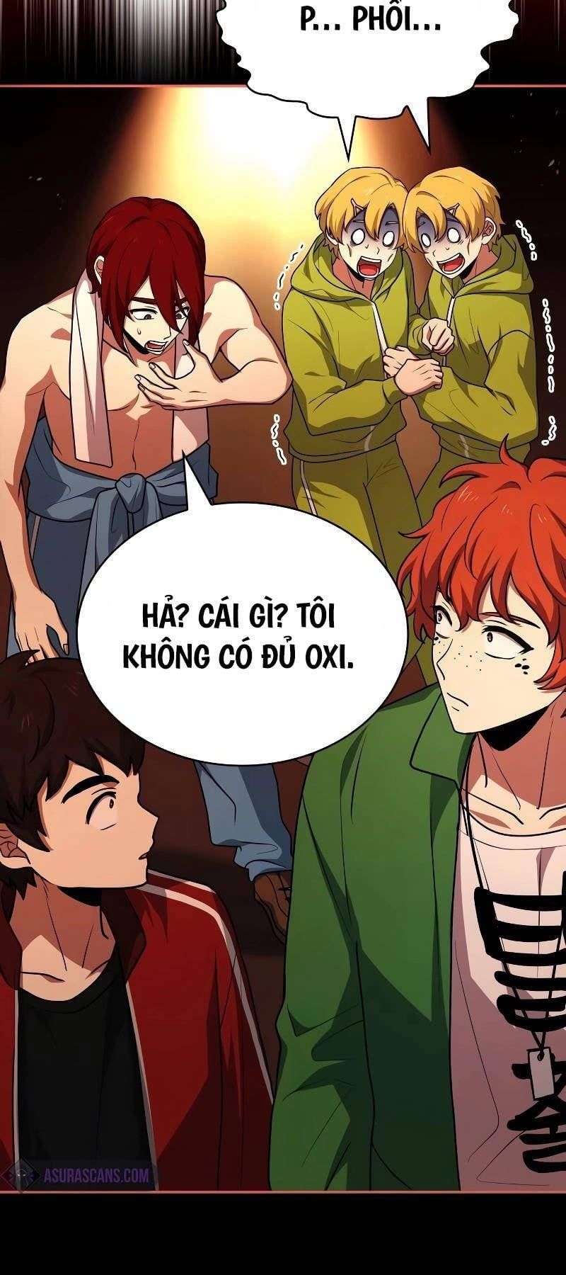 đọc truyện Hoàng Tử Bán Thuốc Chương 27 ảnh 23 tại Thiên Thai Truyện