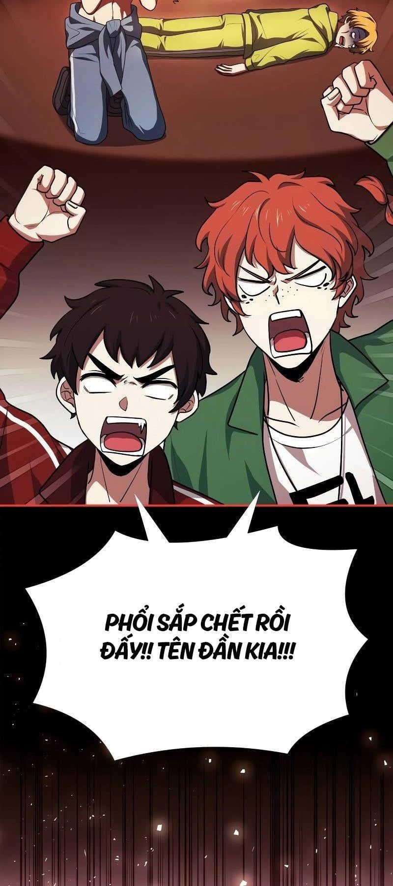 đọc truyện Hoàng Tử Bán Thuốc Chương 27 ảnh 26 tại Thiên Thai Truyện