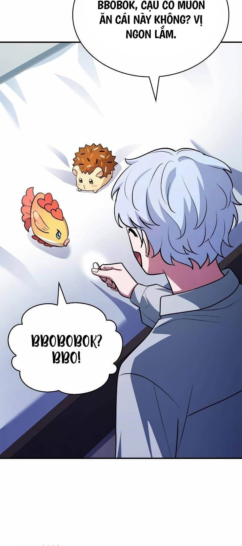 đọc truyện Hoàng Tử Bán Thuốc Chương 27 ảnh 39 tại Thiên Thai Truyện