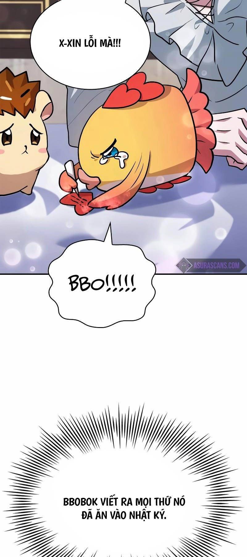 đọc truyện Hoàng Tử Bán Thuốc Chương 27 ảnh 51 tại Thiên Thai Truyện