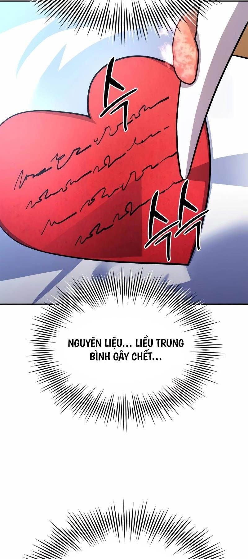 đọc truyện Hoàng Tử Bán Thuốc Chương 27 ảnh 52 tại Thiên Thai Truyện