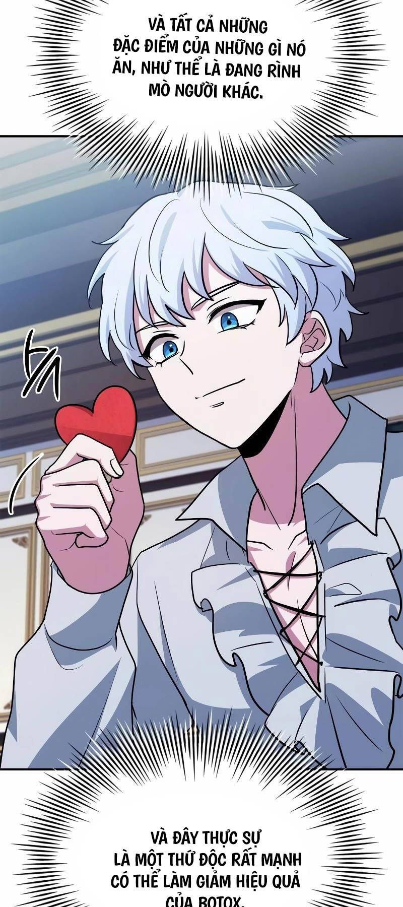 đọc truyện Hoàng Tử Bán Thuốc Chương 27 ảnh 53 tại Thiên Thai Truyện