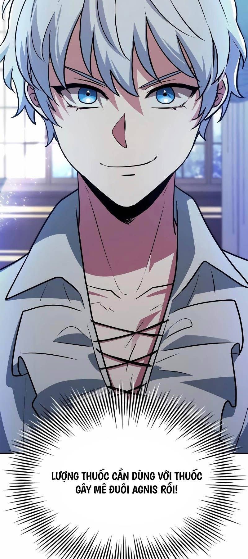 đọc truyện Hoàng Tử Bán Thuốc Chương 27 ảnh 55 tại Thiên Thai Truyện