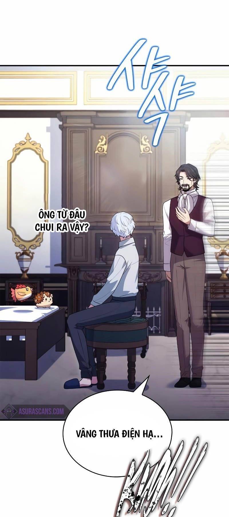 đọc truyện Hoàng Tử Bán Thuốc Chương 27 ảnh 57 tại Thiên Thai Truyện