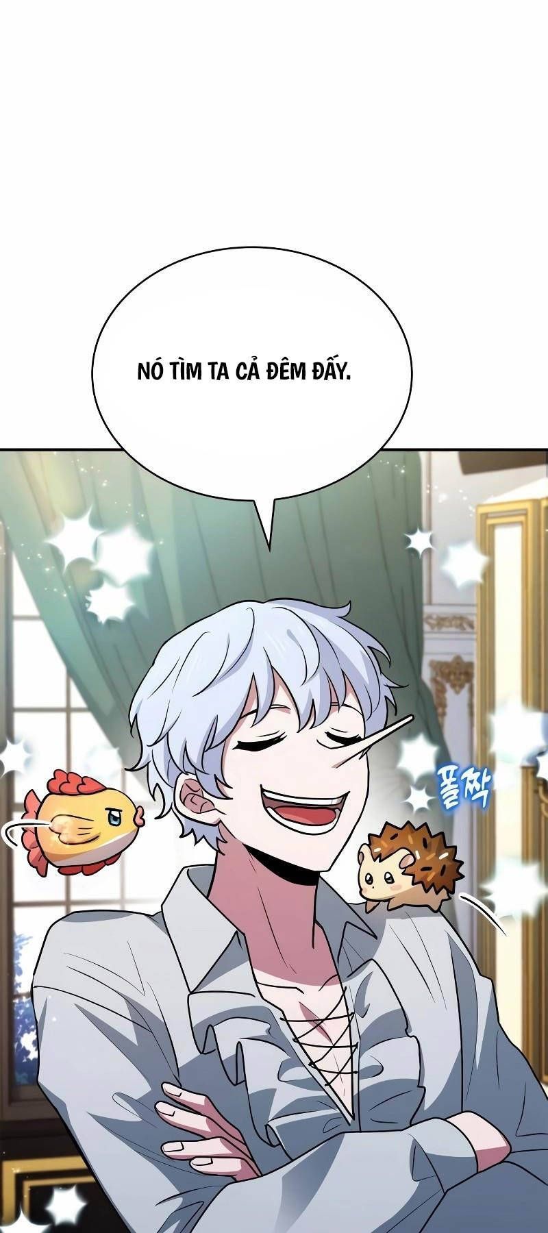 đọc truyện Hoàng Tử Bán Thuốc Chương 27 ảnh 59 tại Thiên Thai Truyện