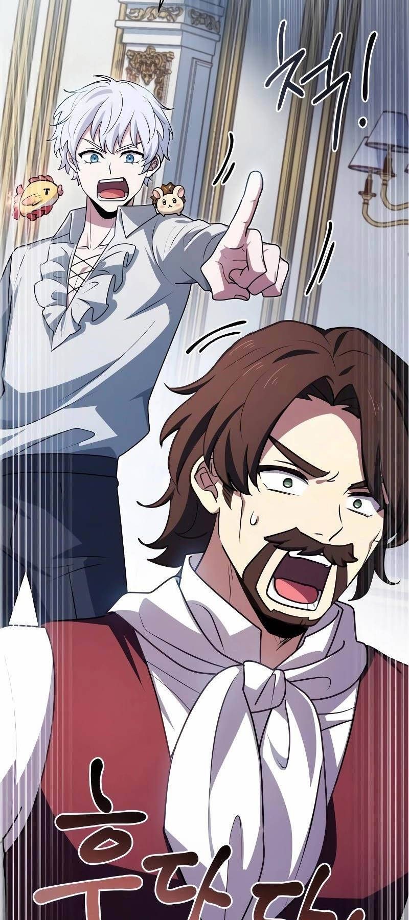 đọc truyện Hoàng Tử Bán Thuốc Chương 27 ảnh 67 tại Thiên Thai Truyện