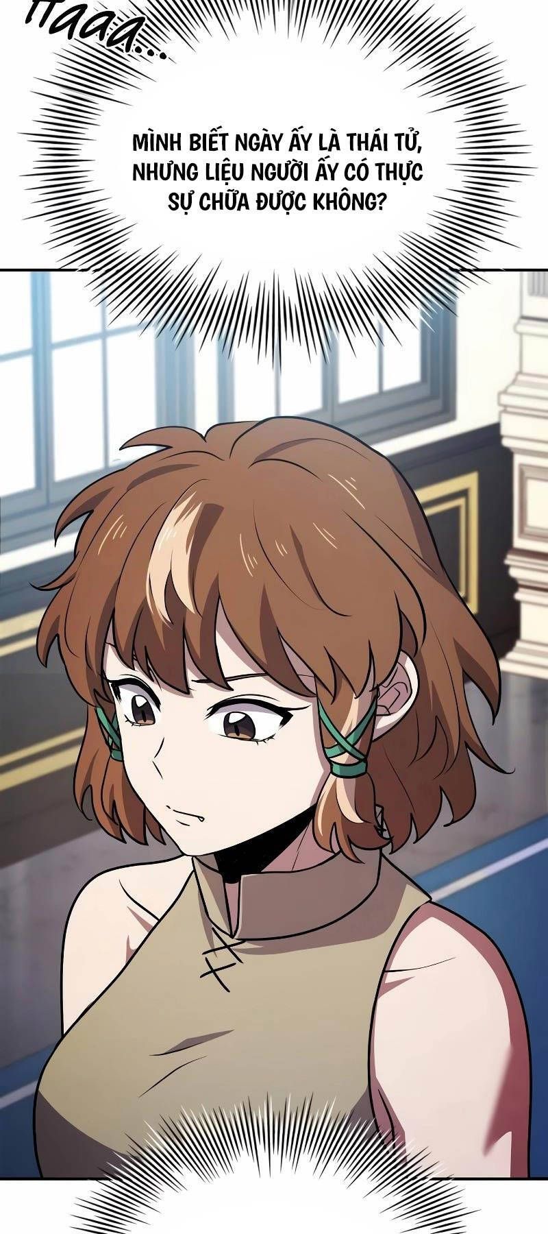 đọc truyện Hoàng Tử Bán Thuốc Chương 27 ảnh 71 tại Thiên Thai Truyện