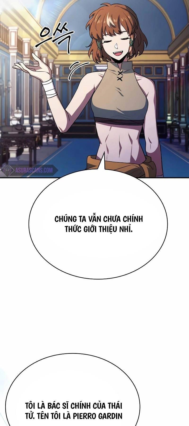 đọc truyện Hoàng Tử Bán Thuốc Chương 27 ảnh 78 tại Thiên Thai Truyện