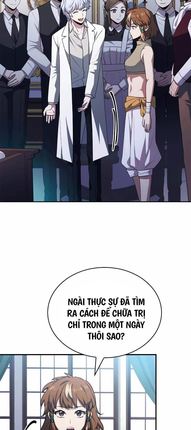 đọc truyện Hoàng Tử Bán Thuốc Chương 27 ảnh 87 tại Thiên Thai Truyện