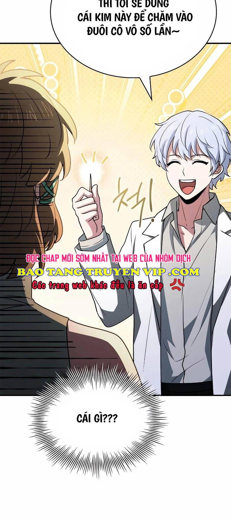 đọc truyện Hoàng Tử Bán Thuốc Chương 27 ảnh 91 tại Thiên Thai Truyện