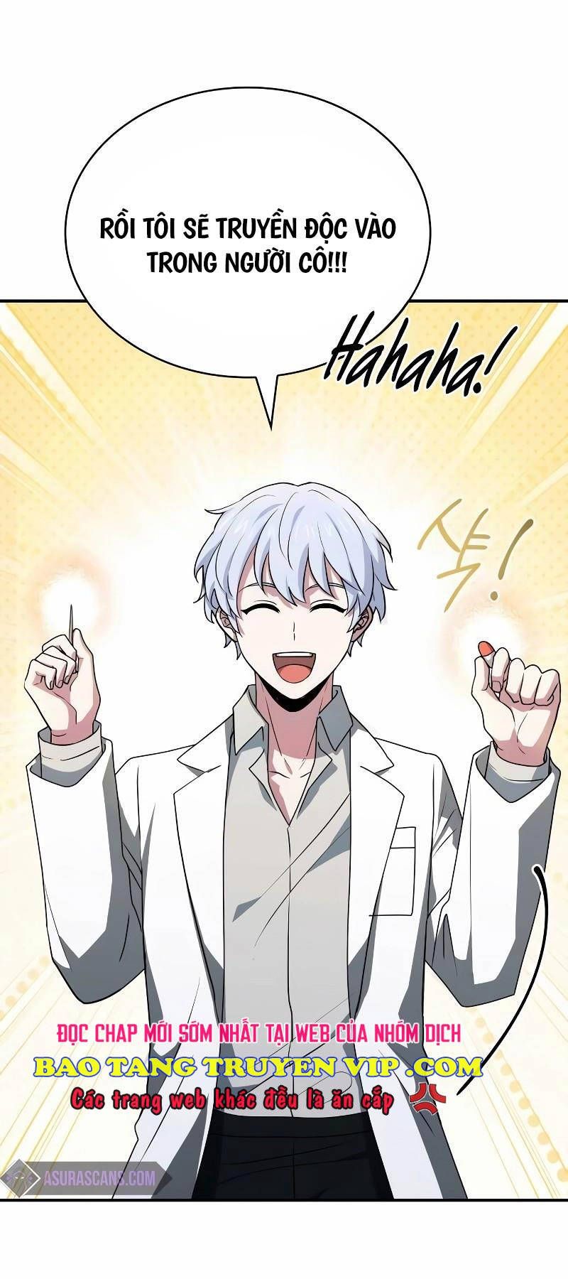 đọc truyện Hoàng Tử Bán Thuốc Chương 27 ảnh 92 tại Thiên Thai Truyện