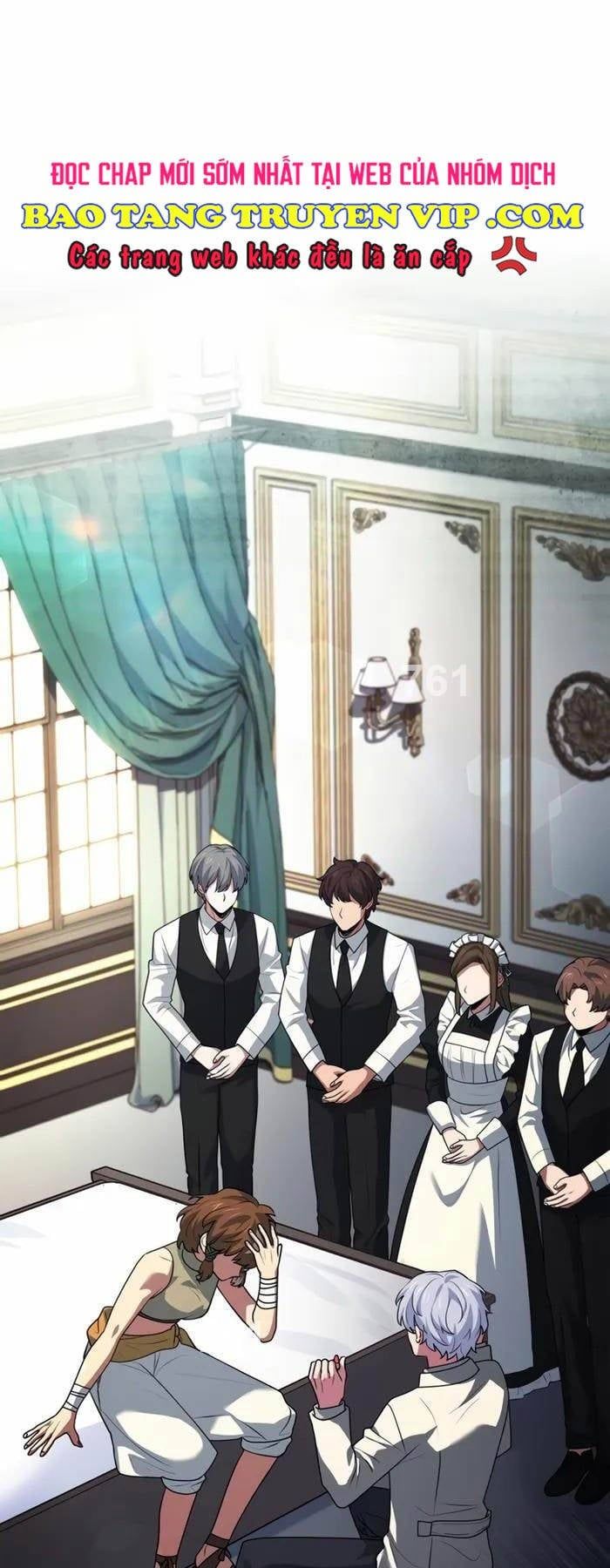 đọc truyện Hoàng Tử Bán Thuốc Chương 28 ảnh 3 tại Thiên Thai Truyện