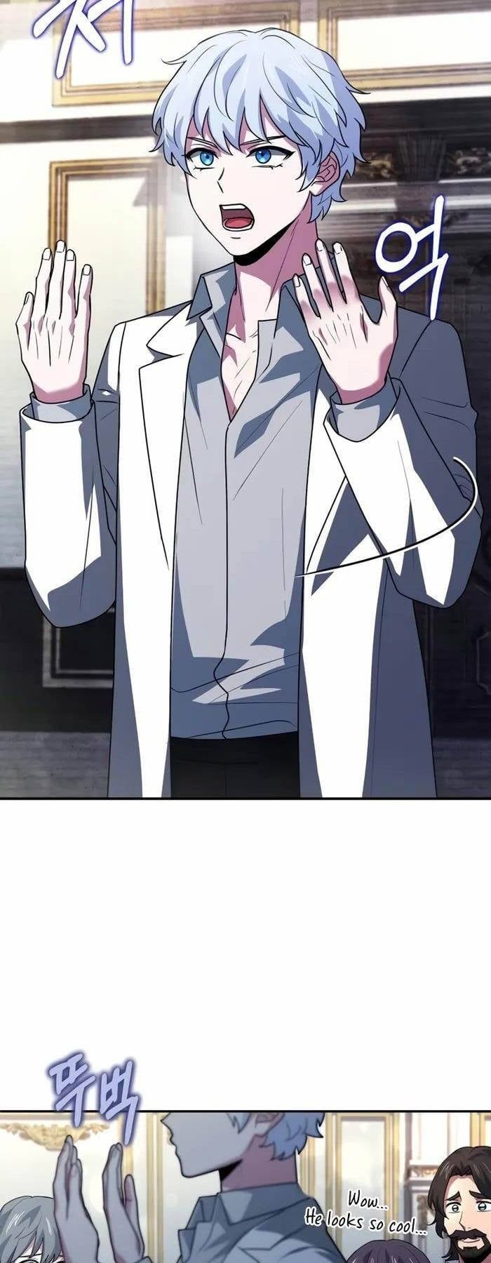 đọc truyện Hoàng Tử Bán Thuốc Chương 28 ảnh 15 tại Thiên Thai Truyện