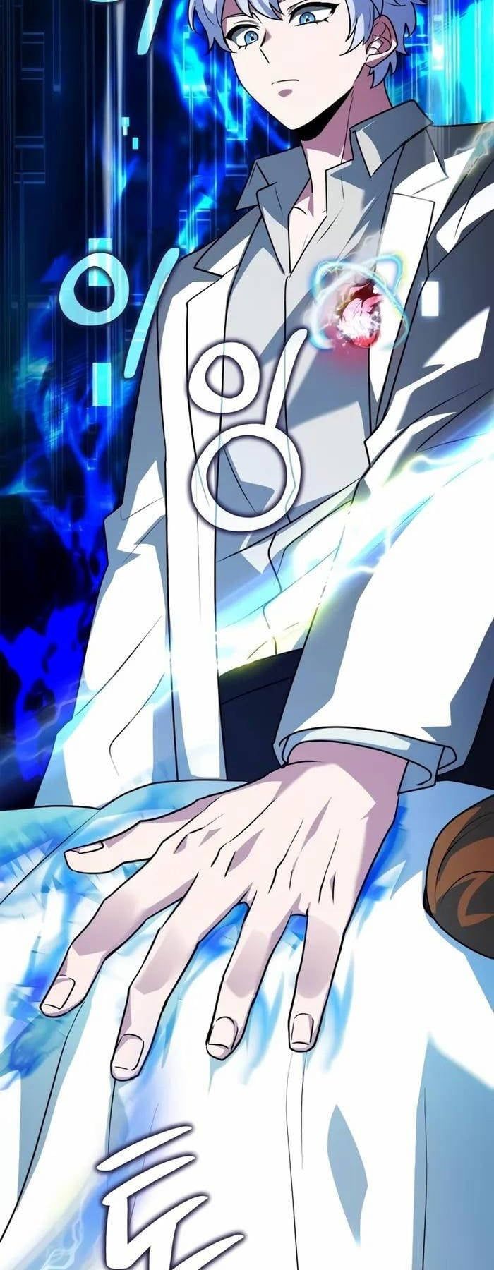 đọc truyện Hoàng Tử Bán Thuốc Chương 28 ảnh 17 tại Thiên Thai Truyện