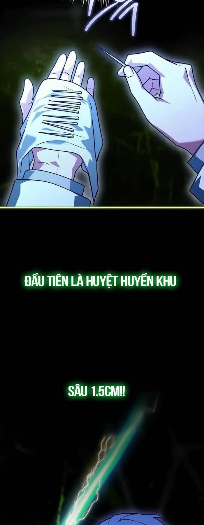 đọc truyện Hoàng Tử Bán Thuốc Chương 28 ảnh 25 tại Thiên Thai Truyện