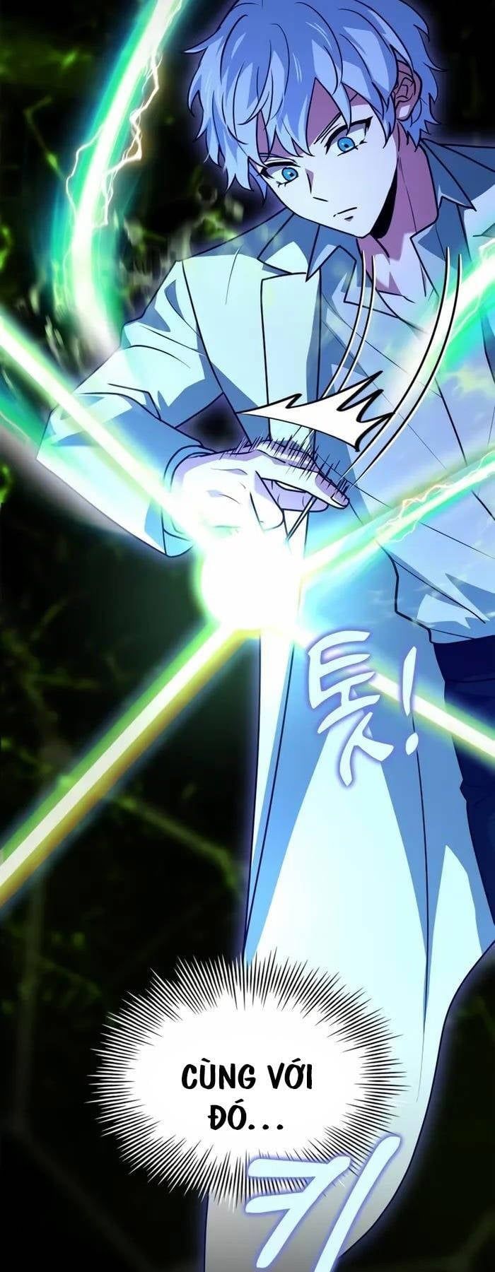 đọc truyện Hoàng Tử Bán Thuốc Chương 28 ảnh 26 tại Thiên Thai Truyện