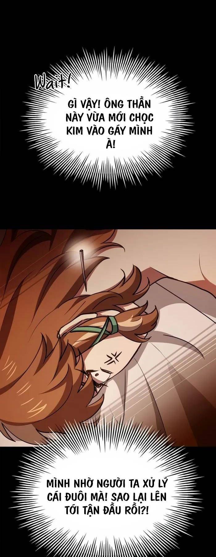 đọc truyện Hoàng Tử Bán Thuốc Chương 28 ảnh 43 tại Thiên Thai Truyện