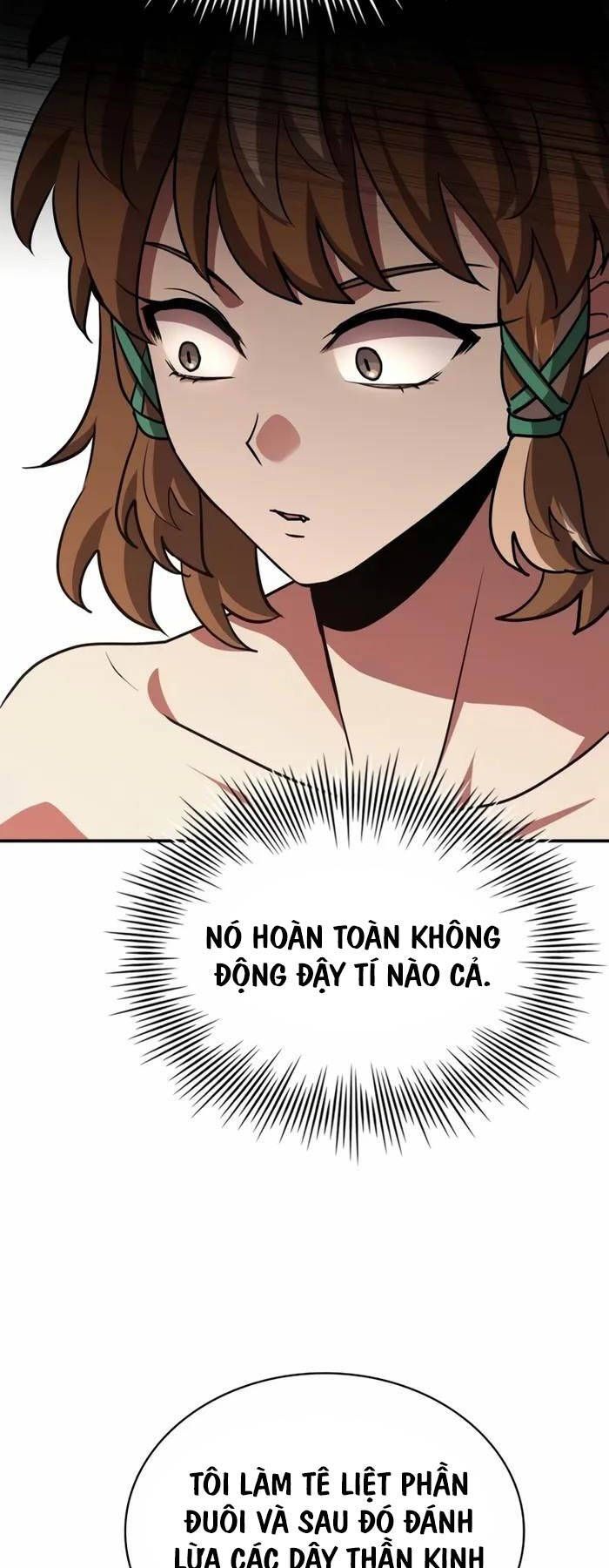 đọc truyện Hoàng Tử Bán Thuốc Chương 28 ảnh 56 tại Thiên Thai Truyện