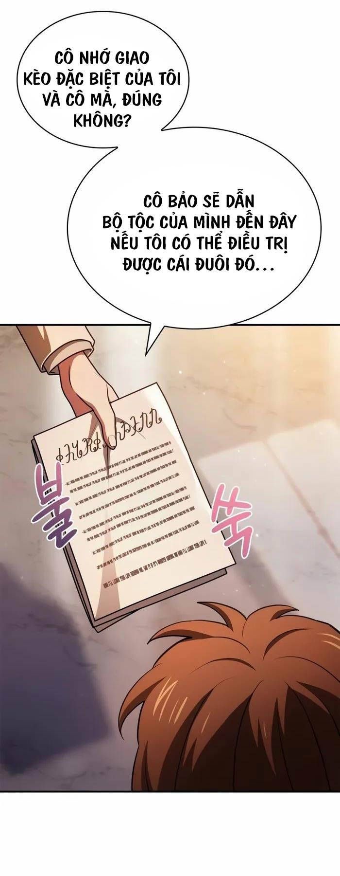 đọc truyện Hoàng Tử Bán Thuốc Chương 28 ảnh 66 tại Thiên Thai Truyện