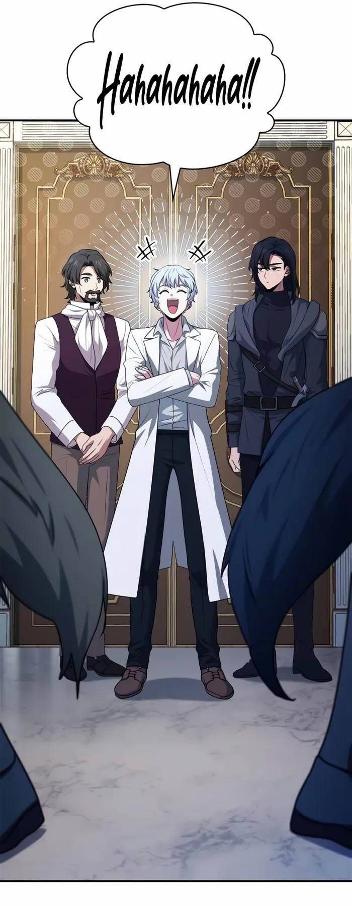 đọc truyện Hoàng Tử Bán Thuốc Chương 28 ảnh 72 tại Thiên Thai Truyện