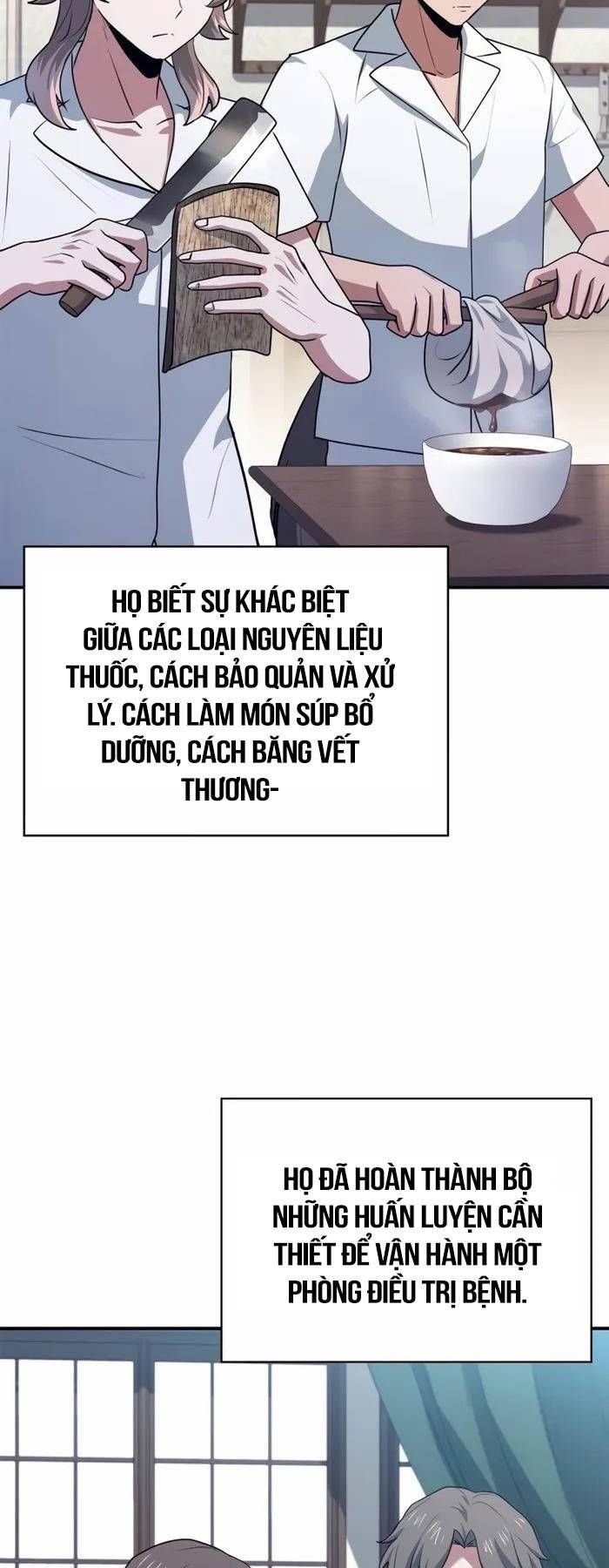 đọc truyện Hoàng Tử Bán Thuốc Chương 28 ảnh 80 tại Thiên Thai Truyện