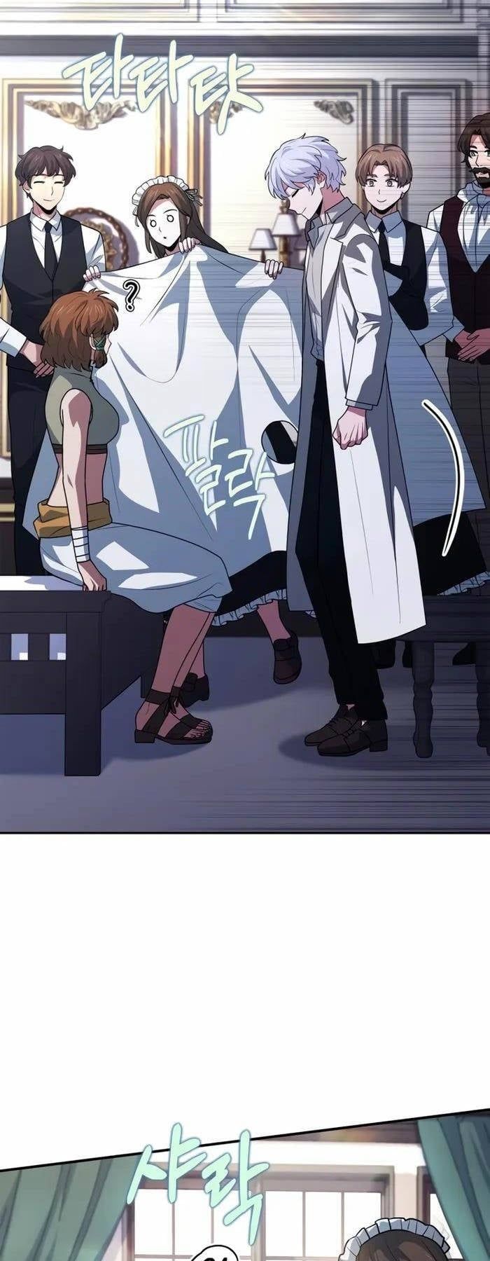 đọc truyện Hoàng Tử Bán Thuốc Chương 28 ảnh 11 tại Thiên Thai Truyện