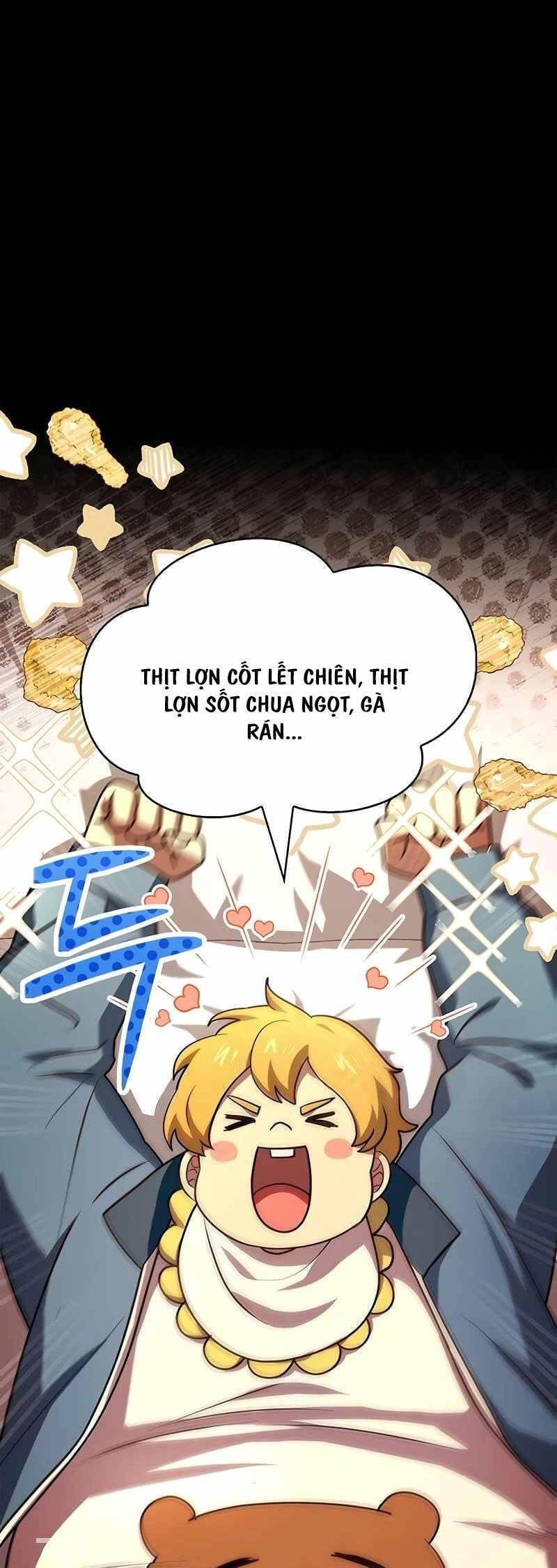 đọc truyện Hoàng Tử Bán Thuốc Chương 29 ảnh 3 tại Thiên Thai Truyện