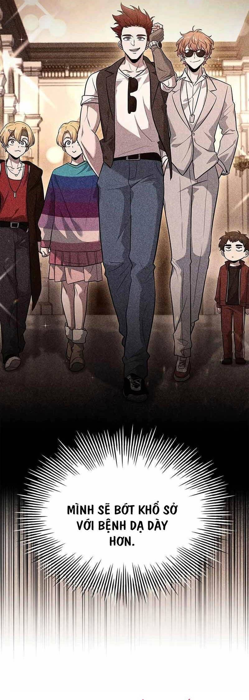 đọc truyện Hoàng Tử Bán Thuốc Chương 29 ảnh 12 tại Thiên Thai Truyện