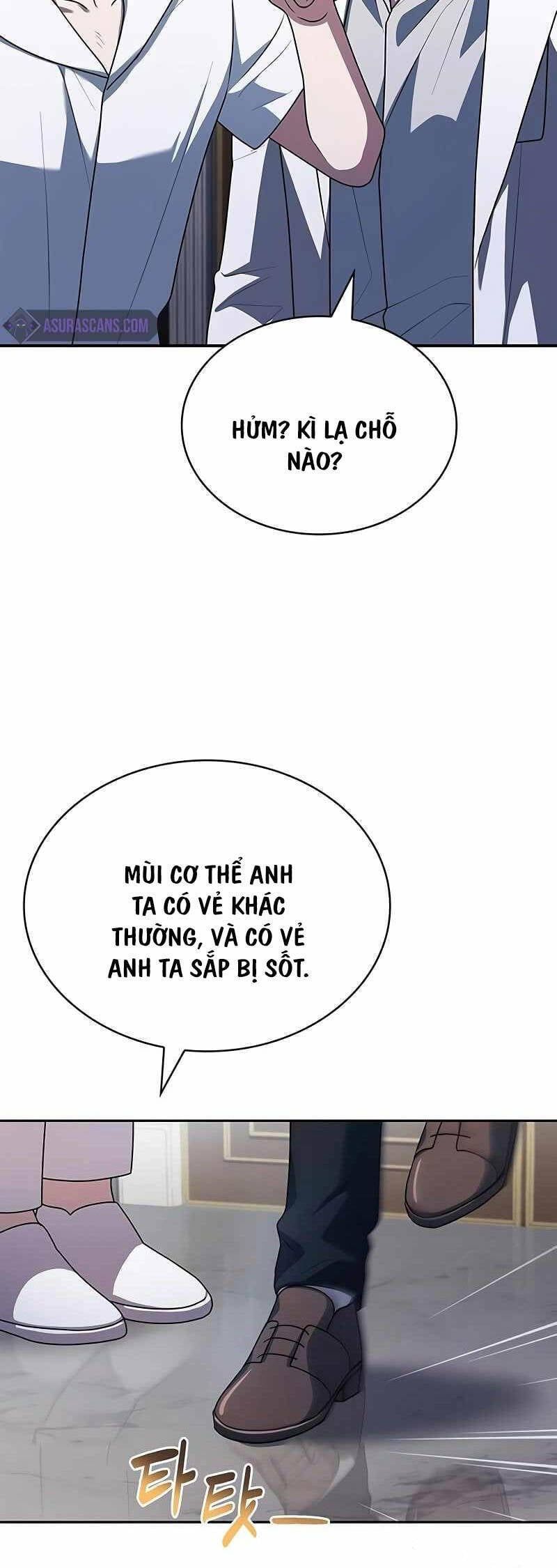 đọc truyện Hoàng Tử Bán Thuốc Chương 29 ảnh 19 tại Thiên Thai Truyện