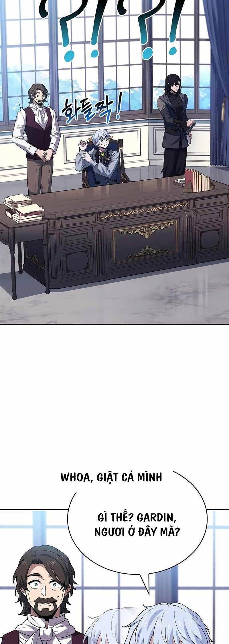 đọc truyện Hoàng Tử Bán Thuốc Chương 29 ảnh 31 tại Thiên Thai Truyện