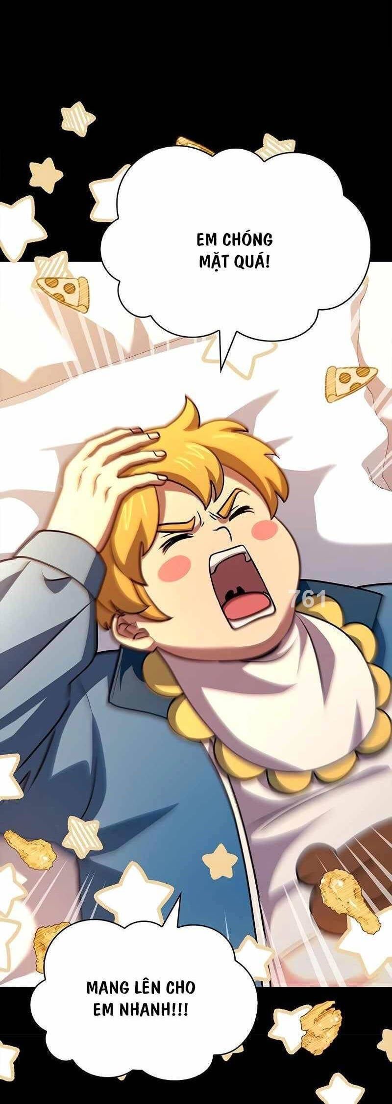 đọc truyện Hoàng Tử Bán Thuốc Chương 29 ảnh 5 tại Thiên Thai Truyện