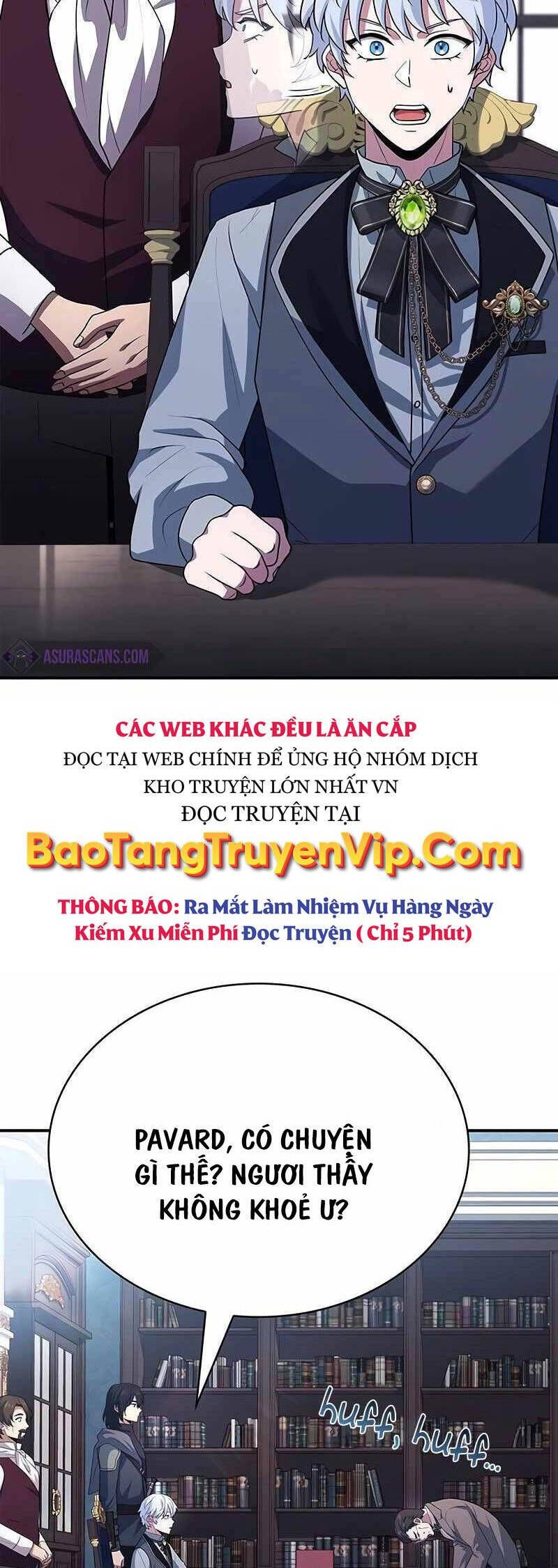 đọc truyện Hoàng Tử Bán Thuốc Chương 29 ảnh 32 tại Thiên Thai Truyện
