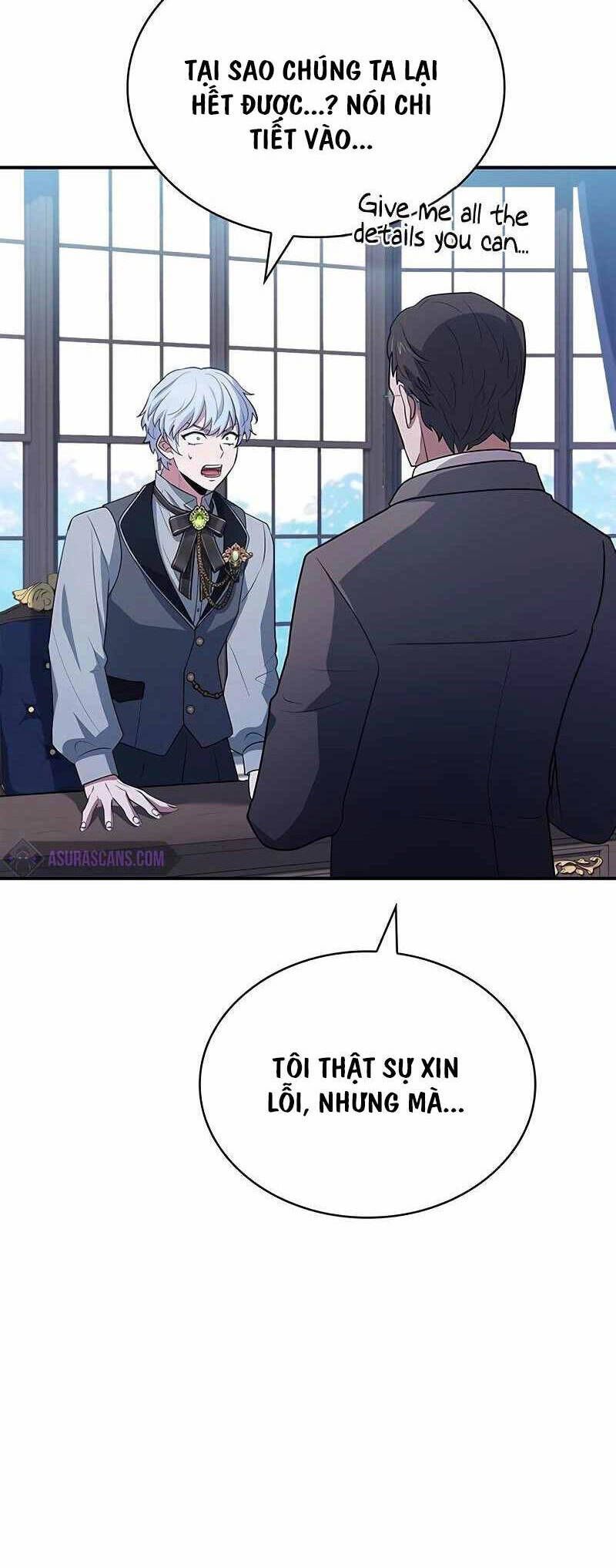 đọc truyện Hoàng Tử Bán Thuốc Chương 29 ảnh 38 tại Thiên Thai Truyện