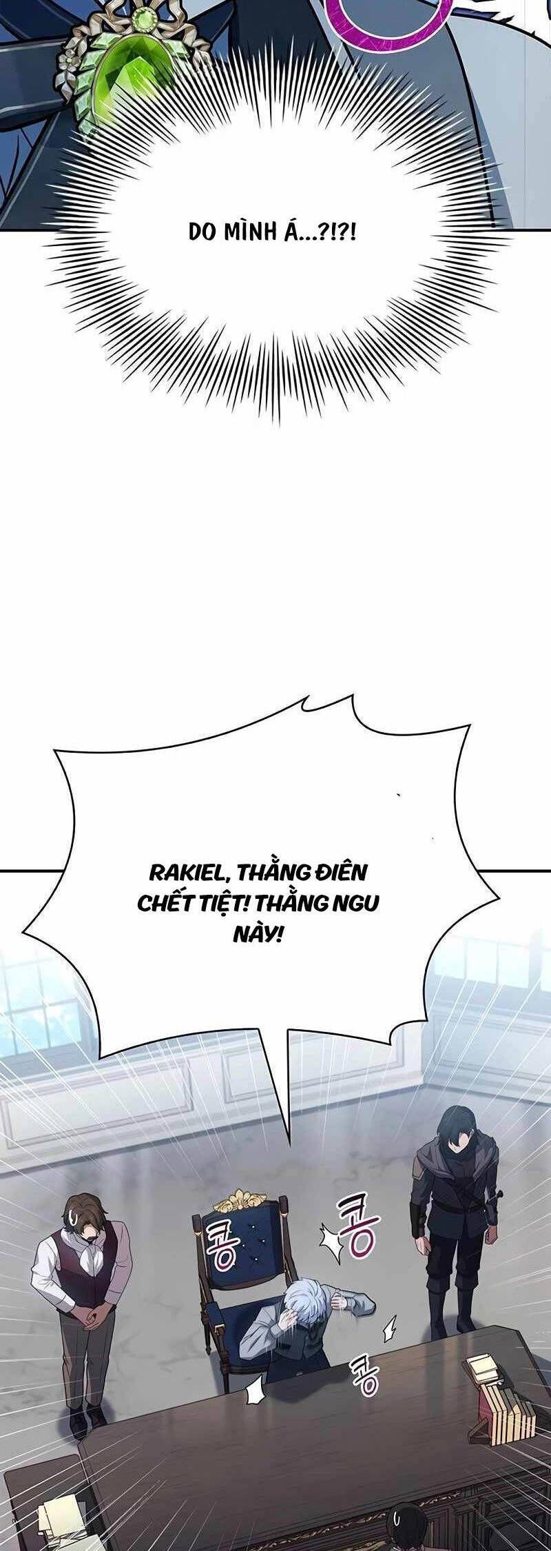 đọc truyện Hoàng Tử Bán Thuốc Chương 29 ảnh 40 tại Thiên Thai Truyện