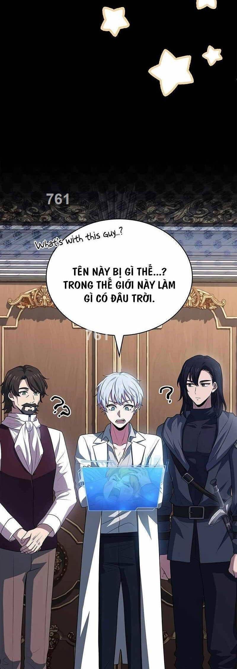 đọc truyện Hoàng Tử Bán Thuốc Chương 29 ảnh 6 tại Thiên Thai Truyện