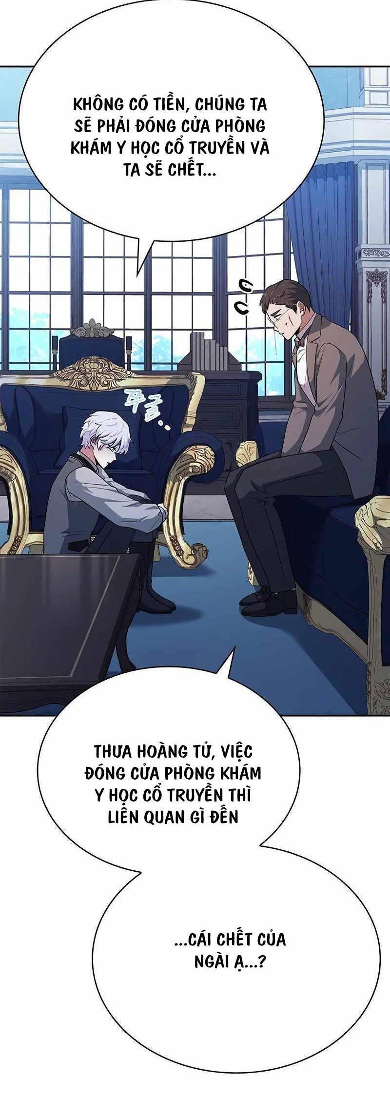 đọc truyện Hoàng Tử Bán Thuốc Chương 29 ảnh 55 tại Thiên Thai Truyện