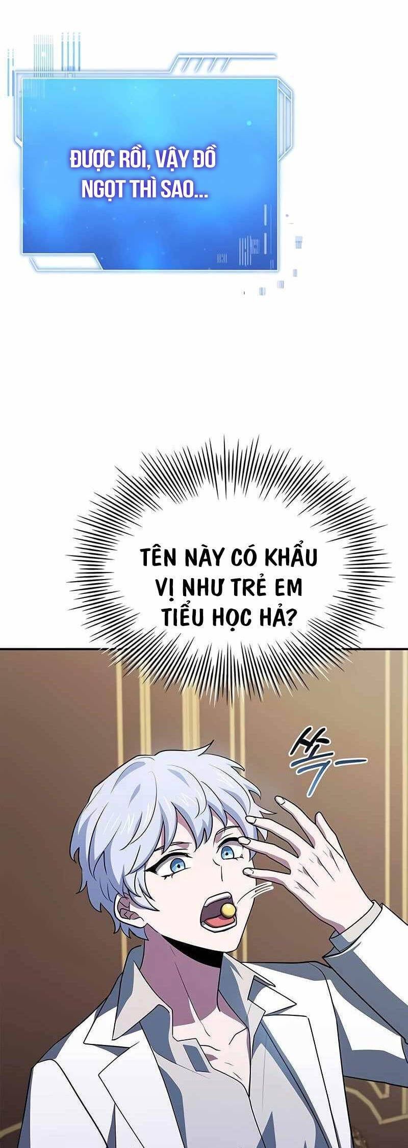 đọc truyện Hoàng Tử Bán Thuốc Chương 29 ảnh 9 tại Thiên Thai Truyện