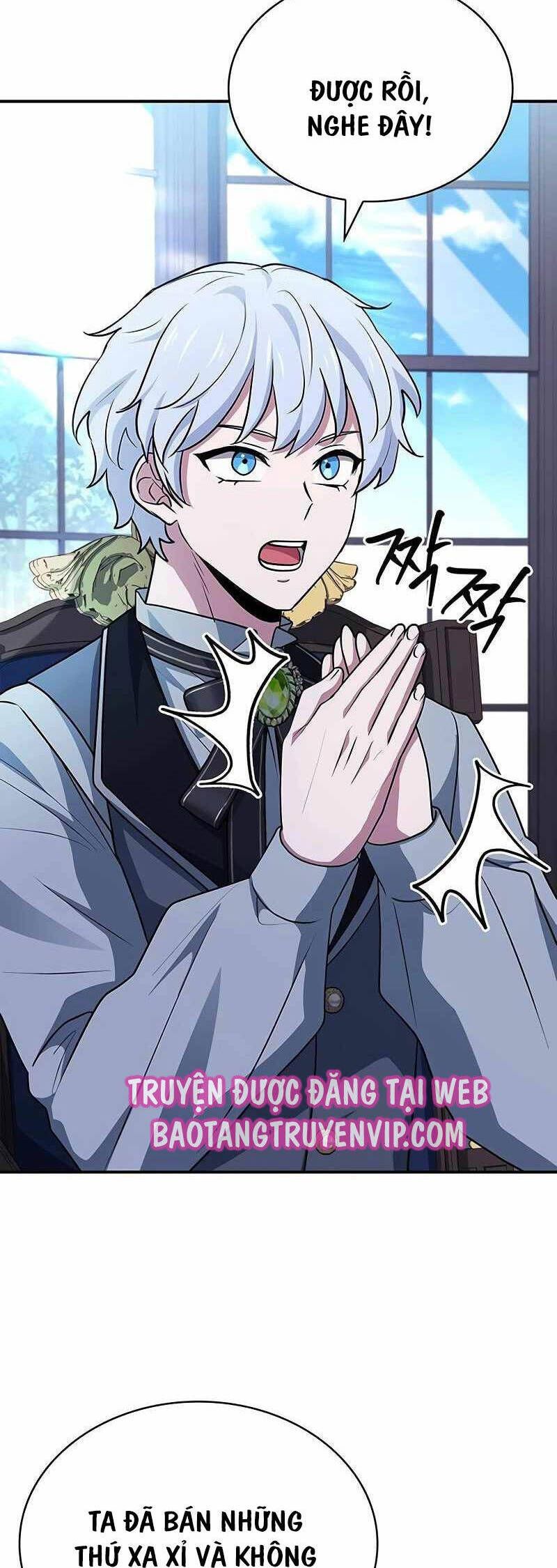 đọc truyện Hoàng Tử Bán Thuốc Chương 29 ảnh 74 tại Thiên Thai Truyện