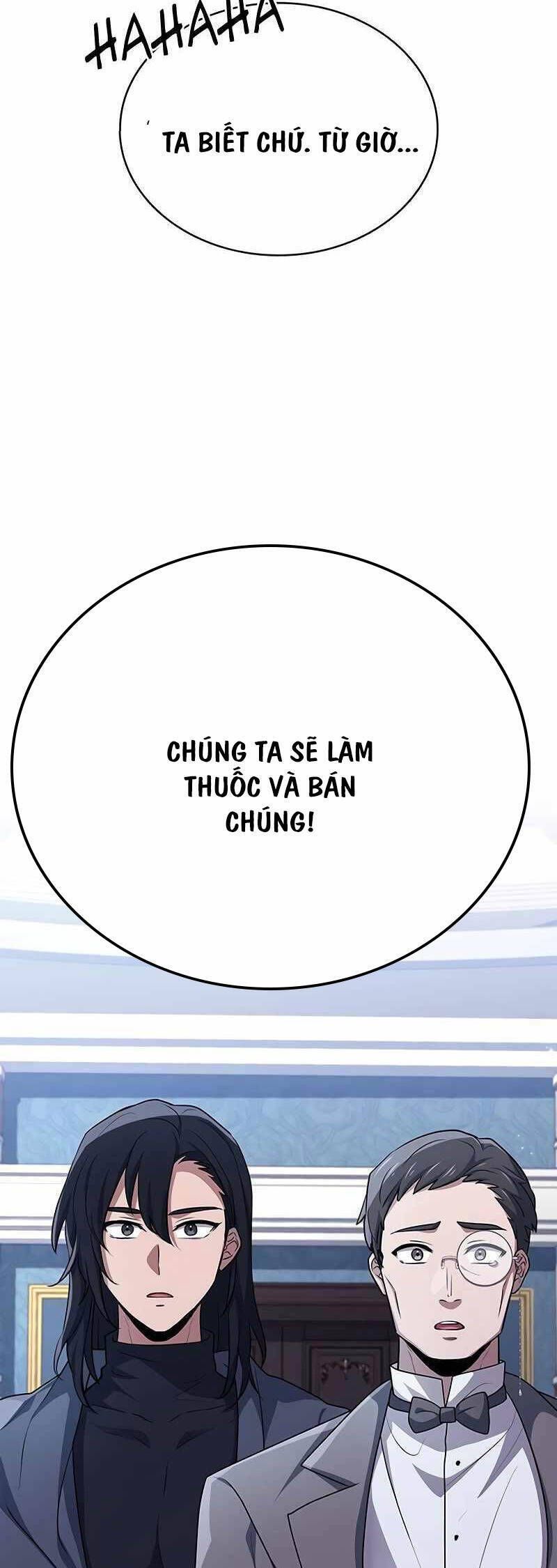 đọc truyện Hoàng Tử Bán Thuốc Chương 29 ảnh 79 tại Thiên Thai Truyện