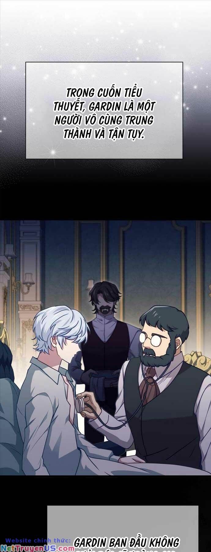 đọc truyện Hoàng Tử Bán Thuốc Chương 3 ảnh 14 tại Thiên Thai Truyện