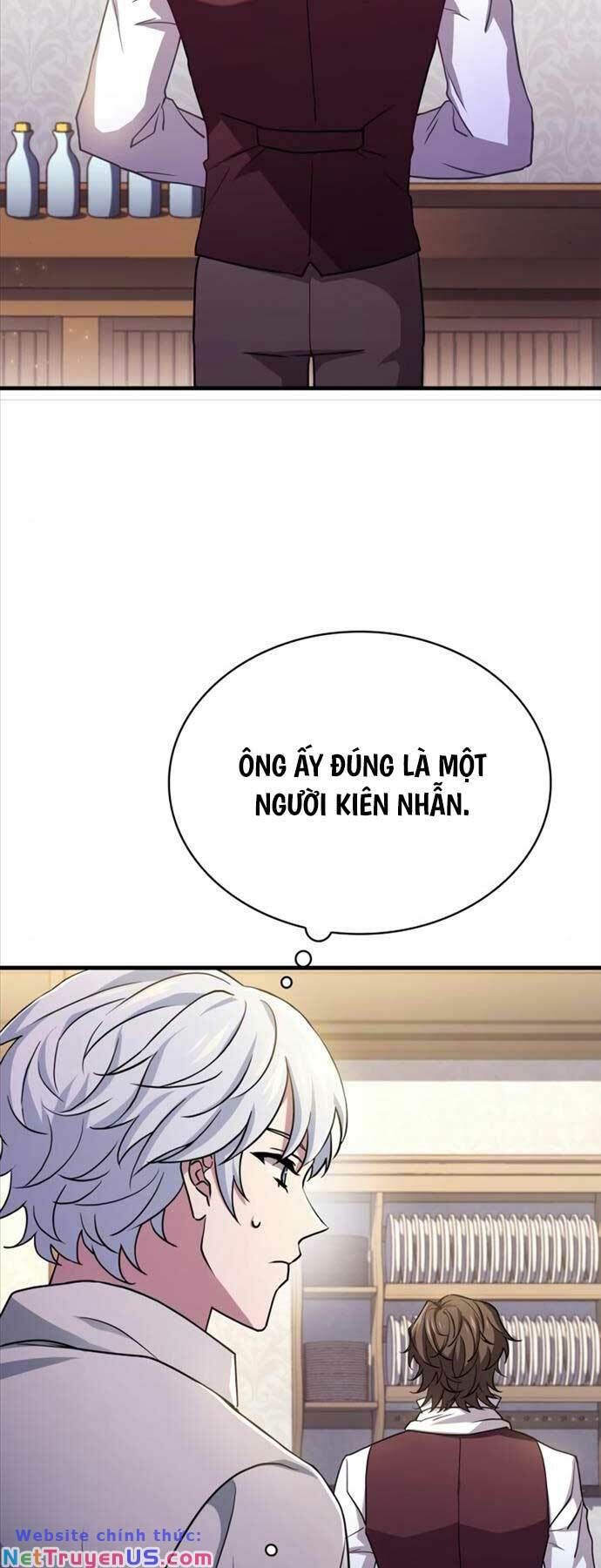 đọc truyện Hoàng Tử Bán Thuốc Chương 3 ảnh 23 tại Thiên Thai Truyện