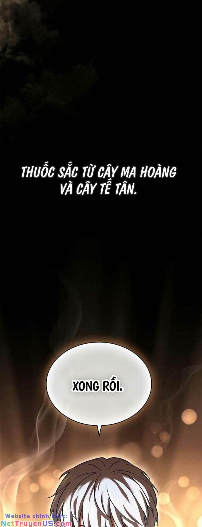 đọc truyện Hoàng Tử Bán Thuốc Chương 3 ảnh 29 tại Thiên Thai Truyện