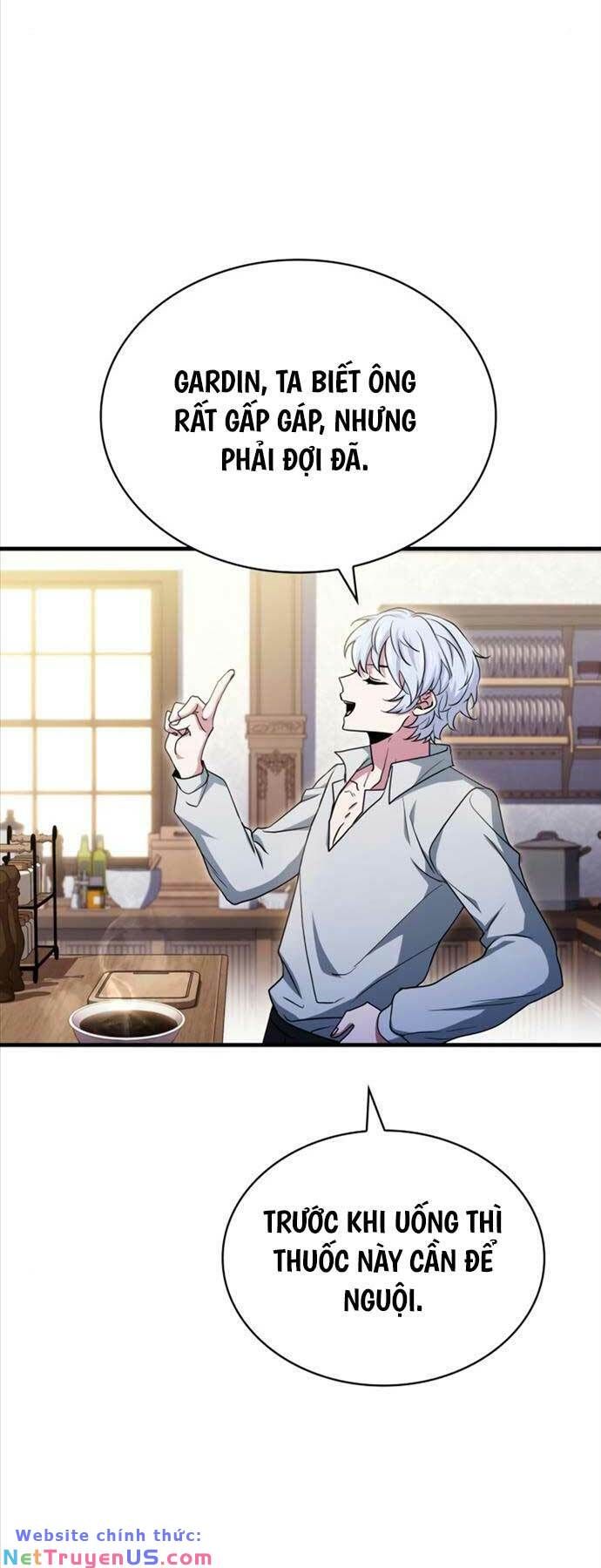 đọc truyện Hoàng Tử Bán Thuốc Chương 3 ảnh 31 tại Thiên Thai Truyện