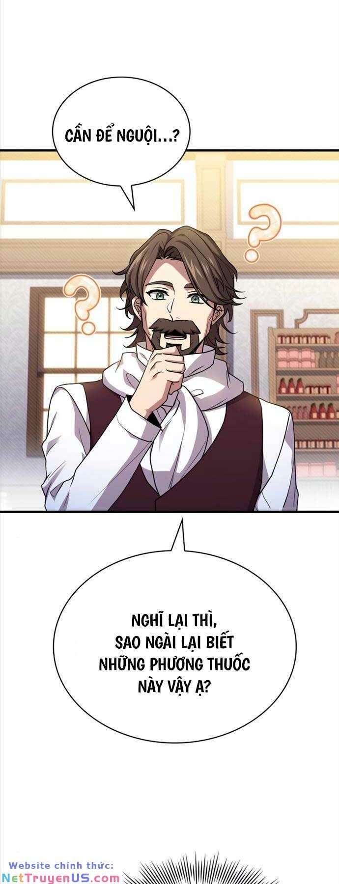 đọc truyện Hoàng Tử Bán Thuốc Chương 3 ảnh 32 tại Thiên Thai Truyện