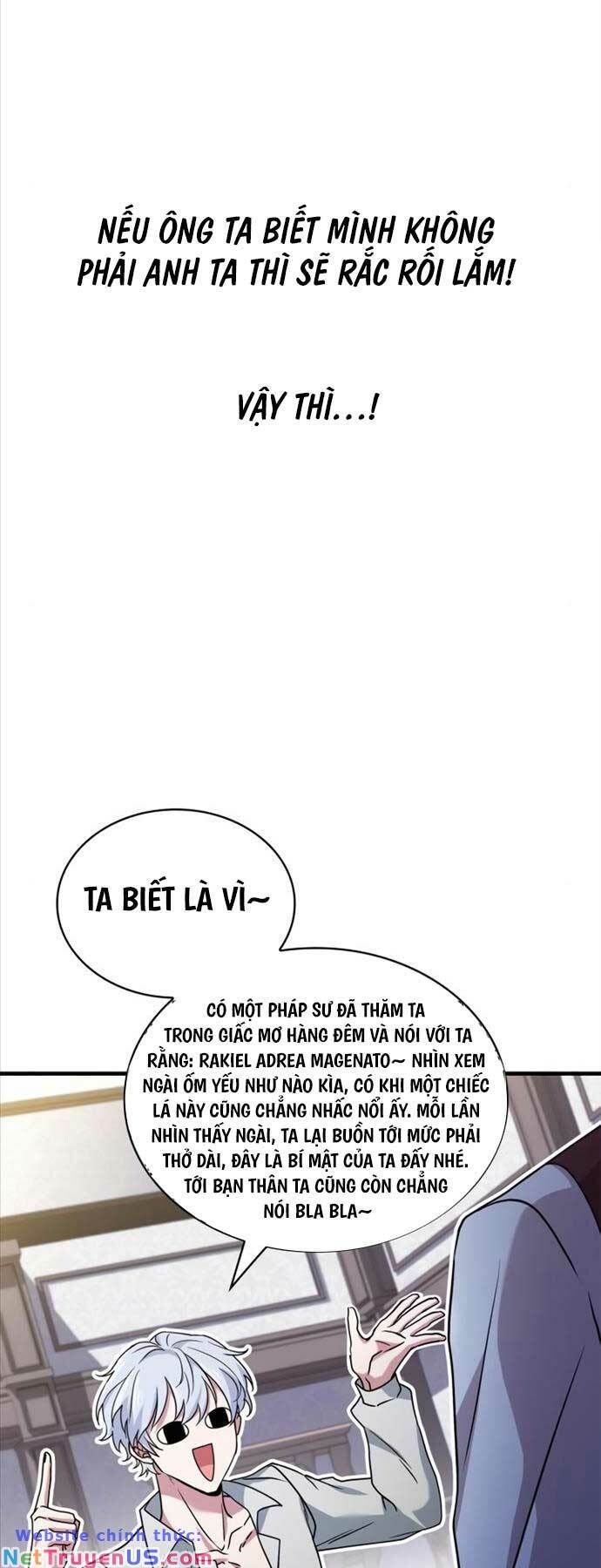 đọc truyện Hoàng Tử Bán Thuốc Chương 3 ảnh 34 tại Thiên Thai Truyện