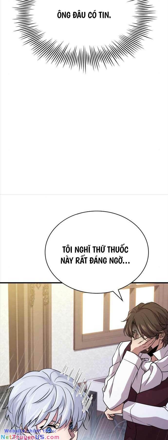 đọc truyện Hoàng Tử Bán Thuốc Chương 3 ảnh 37 tại Thiên Thai Truyện