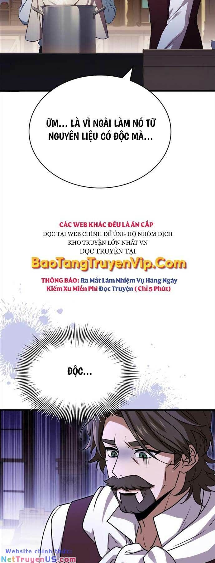 đọc truyện Hoàng Tử Bán Thuốc Chương 3 ảnh 7 tại Thiên Thai Truyện